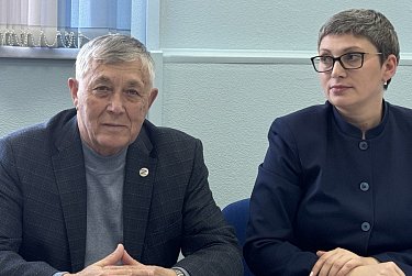 Контроль за качеством жизни граждан, помощь участникам СВО